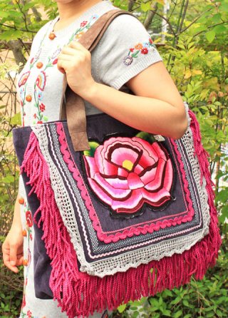 メキシコ刺繍、メキシコ雑貨と刺繍服の店ーリャマリャマ