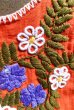 画像3: メキシコ刺繍のワンピース　 (3)