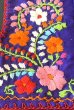 画像5: メキシコ刺繍のワンピース (5)
